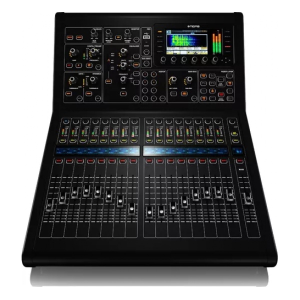 48176_3.jpg Mesa de Mezcla Digital Midas M32R - 16 Canales - Image 1