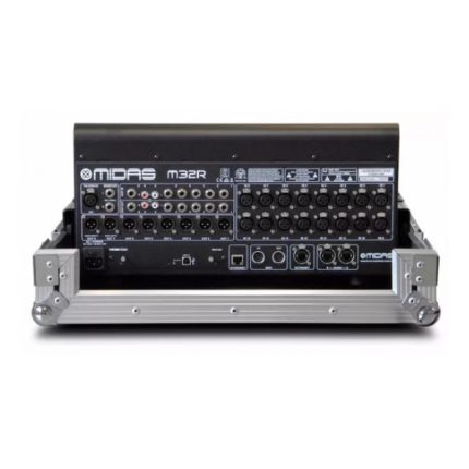 Mesa de Mezcla Digital Midas M32R - 16 Canales - Image 2
