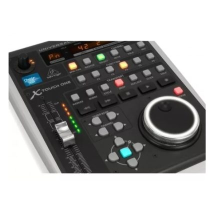 Controlador Universal Behringer X Touch One - Image 3