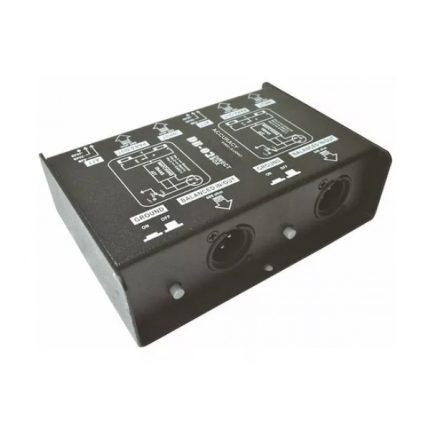 CAJA DIRECTA ESTEREO - Image 2