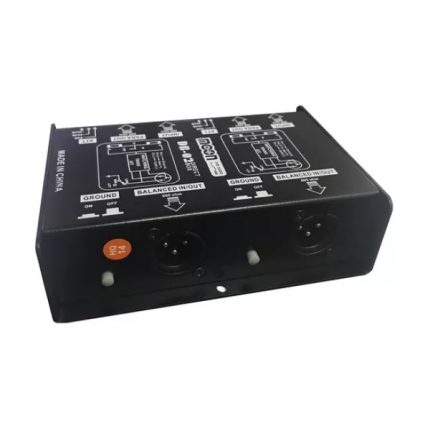 CAJA DIRECTA ESTEREO - Image 4