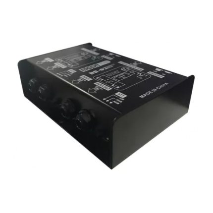 CAJA DIRECTA ESTEREO - Image 6