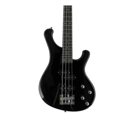 Bajo Activo de 4 Cuerdas Smith Negro GB120BK - Image 2