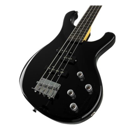 Bajo Activo de 4 Cuerdas Smith Negro GB120BK - Image 3