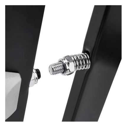 Soporte Teclado SMS Stand KS407 Tijera Doble - Image 3