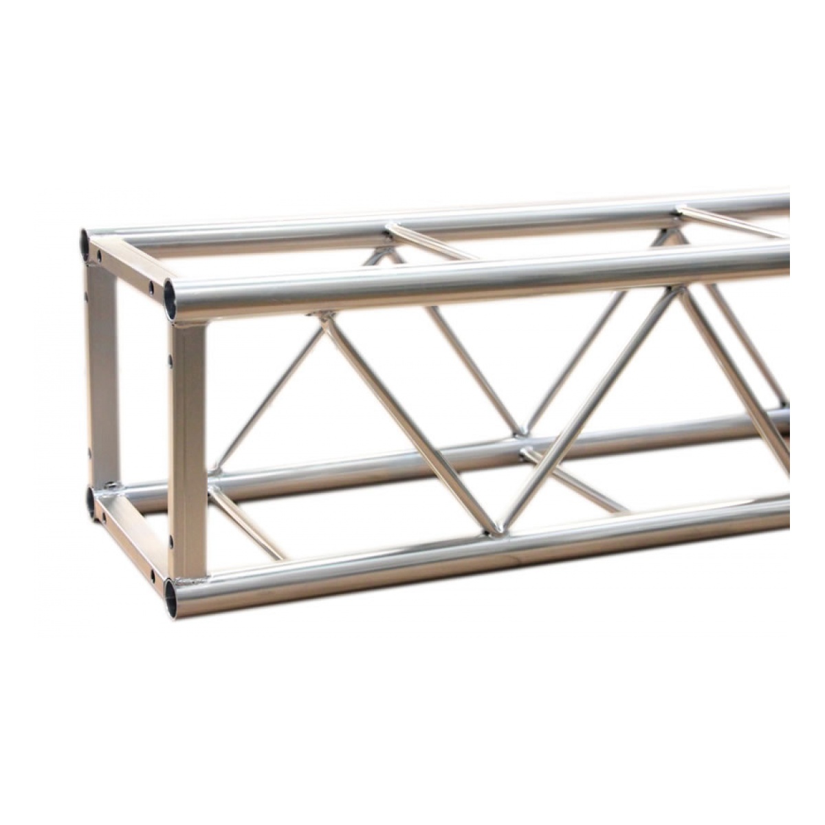 51459_4.jpg Estructura Truss Raptor Cuadrada 24x24 Cm x 2 Metros - Image 1