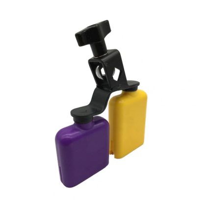 Campana de Samba Dadi - Image 3