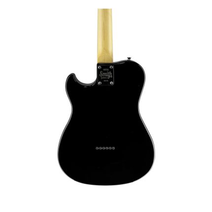 Guitarra Electrica Smith Telecaster Negra GTX100MBK - Image 3