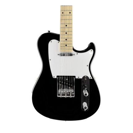Guitarra Electrica Smith Telecaster Negra GTX100MBK - Image 2