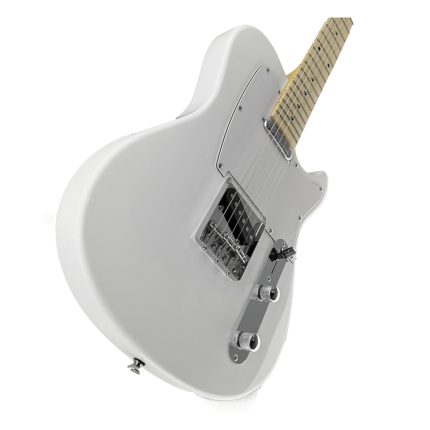 Guitarra Electrica Smith Telecaster Blanca GTX100MWH - Image 4