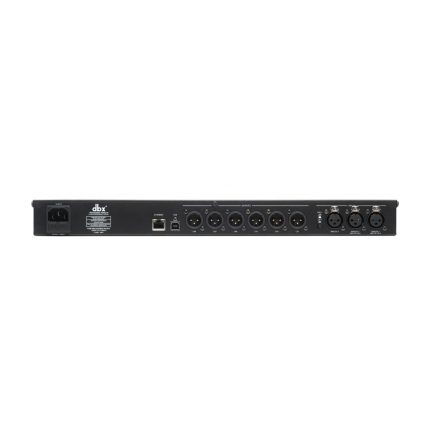 Procesador Efectos Digital Dbx Drive Rack Venue 360 - Image 3