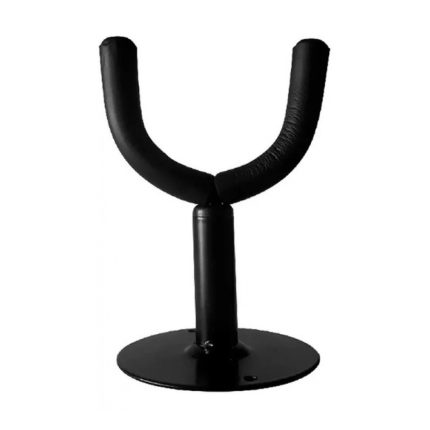 Soporte Pared Guitarra/Bajo (Curvo) Sms Gs314 - Image 2