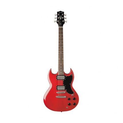 Guitarra Electrica Smith SG Roja GSG10RD - Image 2