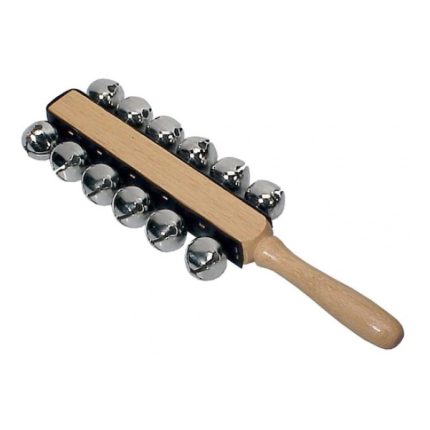 Cascabeles Dadi 12 Cascabeles 20 Cm - Image 2