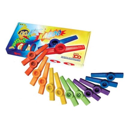 Kazoo Dadi KA-1 - Image 2