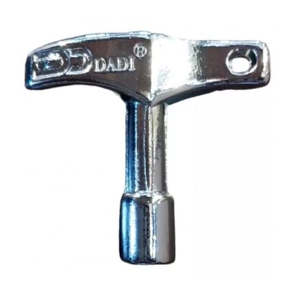 Llave de Afinar Quadrangle Dadi - Image 2