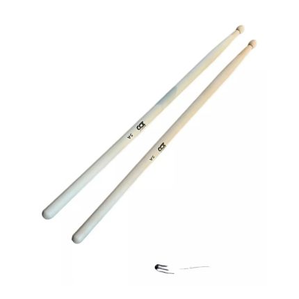 Palillos Dadi 5A Maple Punta Madera - Image 2