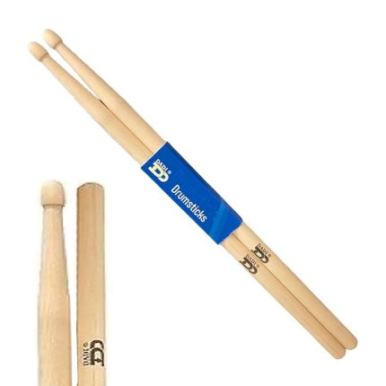 Palillos Dadi 5B Maple Punta Madera - Image 2