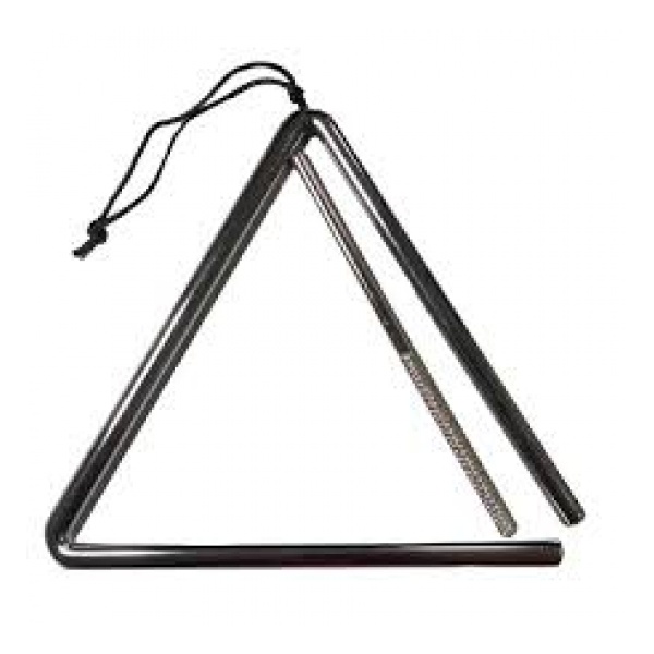 54936_3.jpg Triangulo Dadi 7" - Image 1