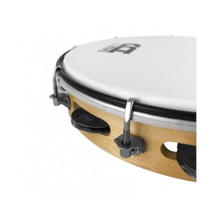 Pandereta Afinable de Madera 12 - Image 3