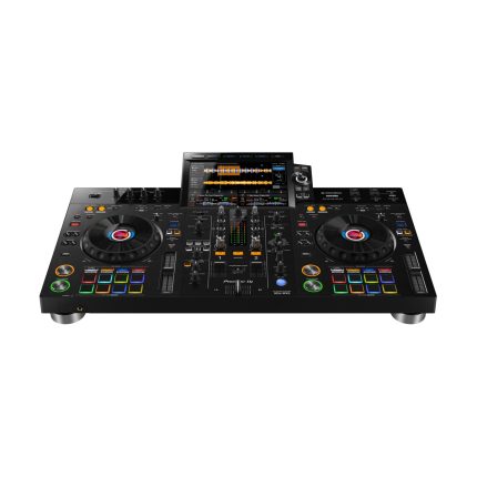 Controlador Pioneer DJ XDJ-RX3 2 Canales, Pantalla táctil de 10.1 pulgadas - Image 2