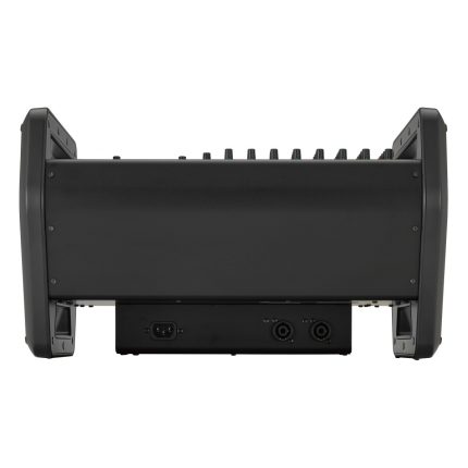 Mesa de Mezcla Analógica Potenciada Yamaha EMX7 - 12 Canales 2x500W - Image 7