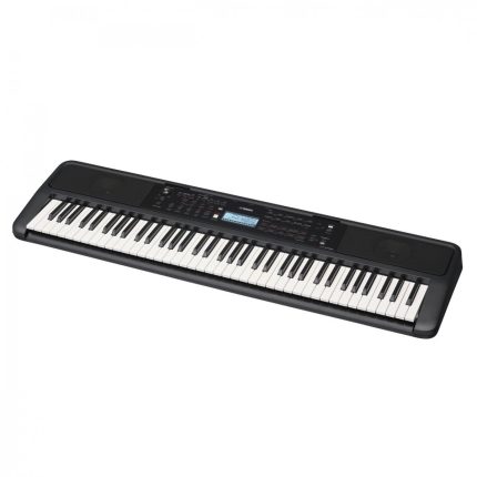 Teclado Yamaha PSREW320 76 Teclas Portátil Color Negro Sensitivo - Image 2