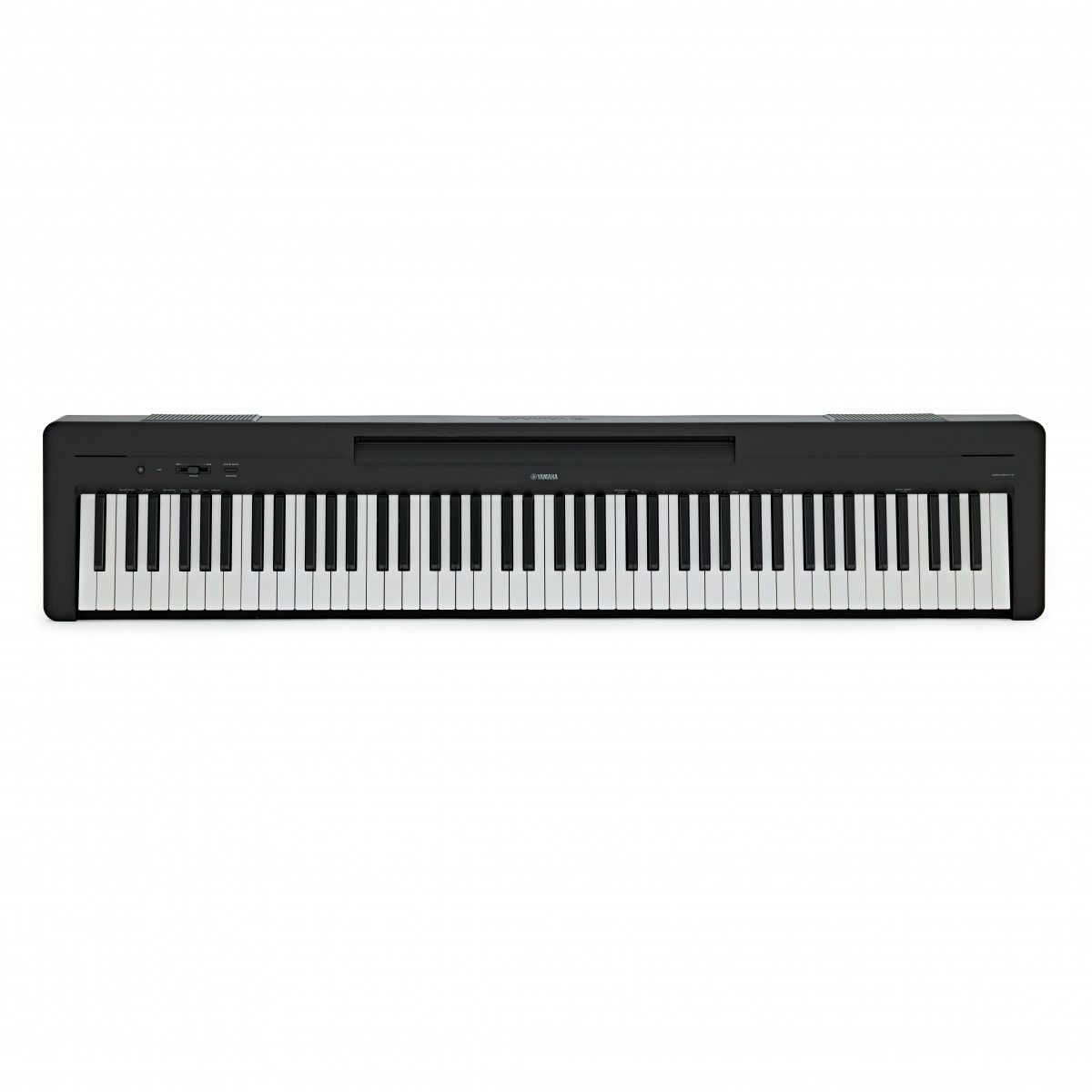 57760_4.jpg Piano Digital Yamaha P145 88 Teclas Pesadas Color Negro Usb - Image 1