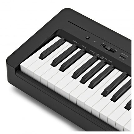 Piano Digital Yamaha P145 88 Teclas Pesadas Color Negro Usb - Image 4