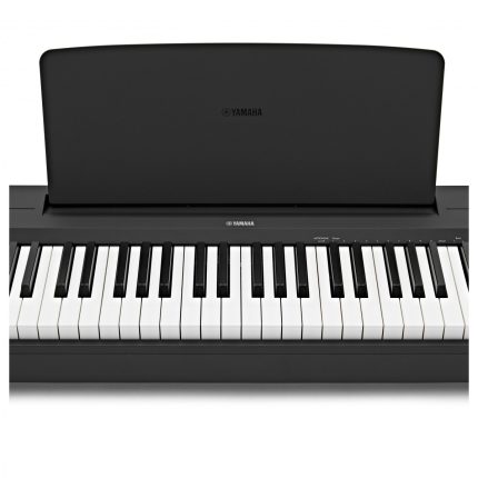 Piano Digital Yamaha P145 88 Teclas Pesadas Color Negro Usb - Image 5