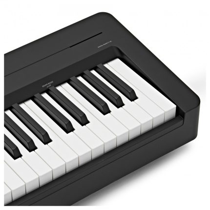 Piano Digital Yamaha P145 88 Teclas Pesadas Color Negro Usb - Image 6
