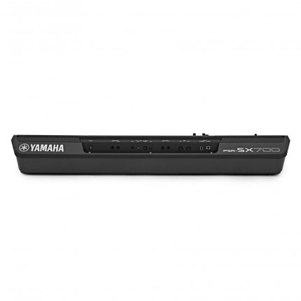 Teclado Digital Yamaha PSRSX700 Portátil de 61 Teclas, 5 Octavas, con Fuente - Image 11