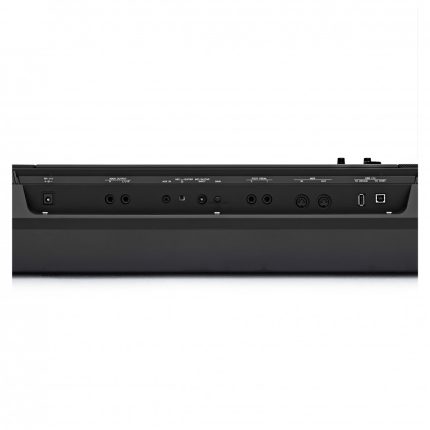 Teclado Digital Yamaha PSRSX700 Portátil de 61 Teclas, 5 Octavas, con Fuente - Image 12