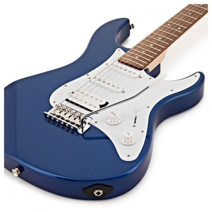Guitarra Eléctrica Yamaha PAC012DBM Pacífica Azul - Image 2