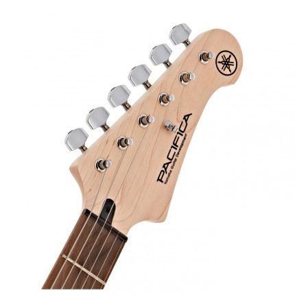 Guitarra Eléctrica Yamaha PAC012DBM Pacífica Azul - Image 4