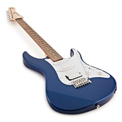 Guitarra Eléctrica Yamaha PAC012DBM Pacífica Azul - Image 5