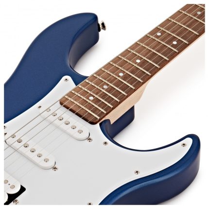 Guitarra Eléctrica Yamaha PAC012DBM Pacífica Azul - Image 6