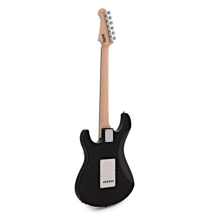 Guitarra Eléctrica Yamaha  PAC012BL Pacífica Negro - Image 3