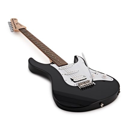 Guitarra Eléctrica Yamaha  PAC012BL Pacífica Negro - Image 5