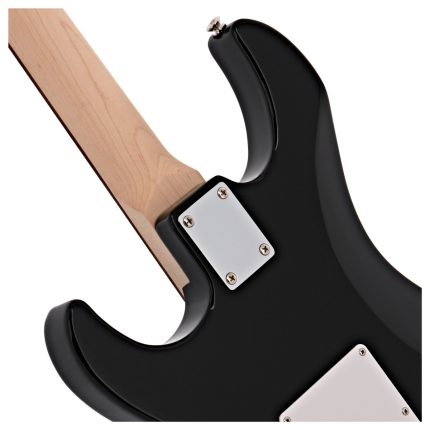 Guitarra Eléctrica Yamaha  PAC012BL Pacífica Negro - Image 7