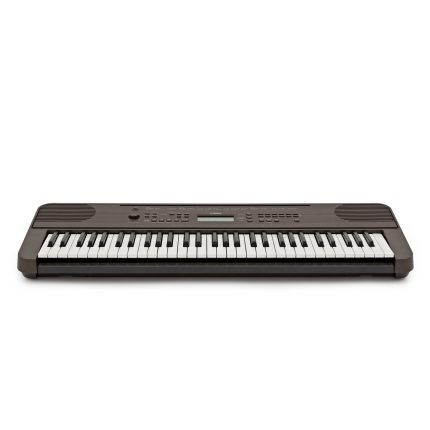 Teclado Yamaha PSRE360DW Sensitivo 61 Teclas 5 Octavas - Image 2