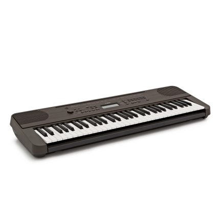 Teclado Yamaha PSRE360DW Sensitivo 61 Teclas 5 Octavas - Image 3