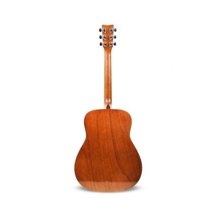 Guitarra Acustica Yamaha F310 Dreadnought color Natural - Image 3