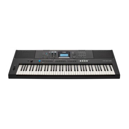 Teclado Yamaha PSR-EW425 de 76 Teclas 6 Octavas Sensitivo Con Fuente - Image 5