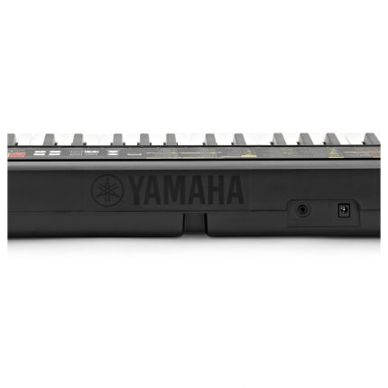 Teclado Yamaha PSRF52 61 Teclas Portátil - Image 6
