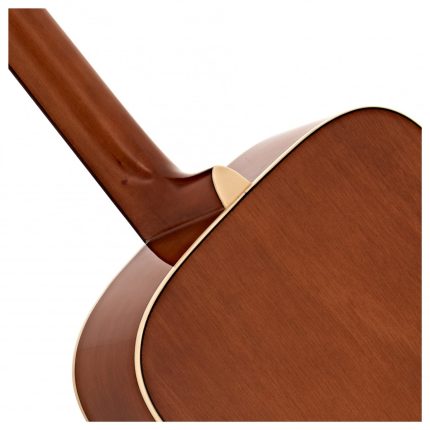 Guitarra Acústica Yamaha F370TBS Tobacco Sunburst - Image 7