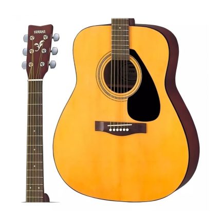 Guitarra Acústica Yamaha F310P Pack - Image 3