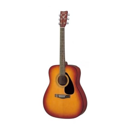 Guitarra Acústica Yamaha F310PTBS Pack - Image 2