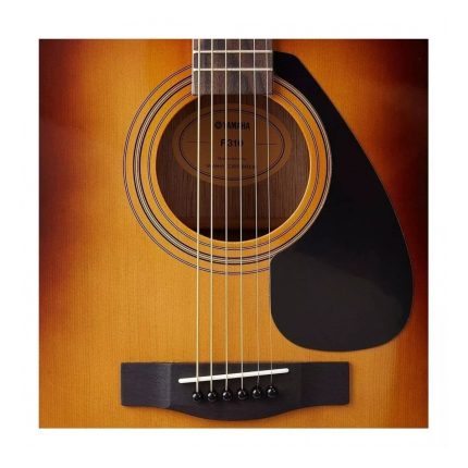 Guitarra Acústica Yamaha F310PTBS Pack - Image 4