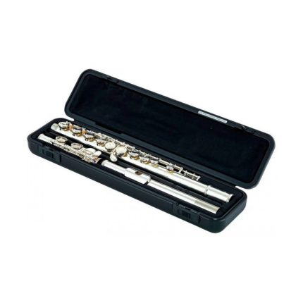 Flauta Traversa Yamaha YFL222 - Image 4